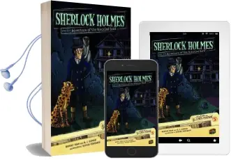 Sherlock Holmes and the Adventure of the Speckled Band #5 Audiobook download free by Sir Arthur Conan Doyle
