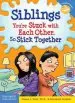 Audiobook Siblings: You'Re Stuck With Each Other, so Stick Together author Elizabeth Verdick