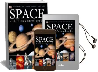 Space a Children'S Encyclopedia Audiobook download free by Dk