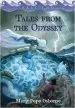 Audiobook Tales From the Odyssey, Part two author Mary Pope Osborne