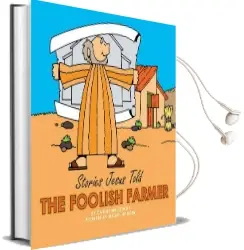 The Foolish Farmer Audiobook download free by Carine Mackenzie