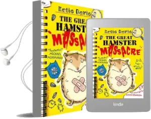The Great Hamster Massacre Audiobook download free by Katie Davies
