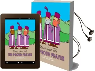 The Proud Prayer Audiobook download free by Carine Mackenzie