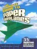 Audiobook The Ultimate Guide to Paper Airplanes author Christopher L. Harbo