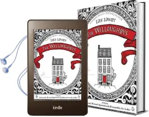 The Willoughbys Audiobook download free by Lois Lowry