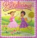 Audiobook Tickled Pink: Pinkalicious author Victoria Kann