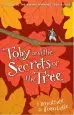 Audiobook Toby and the Secrets of the Tree author Timothée De Fombelle