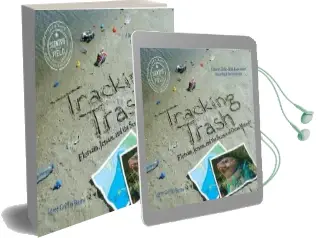Tracking Trash Audiobook download free by Loree Griffin Burns