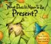 Audiobook What Does it Mean to be Present? author Rana Diorio