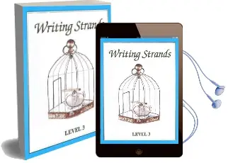 Writing Strands: Level 3 Audiobook download free by Dave Marks