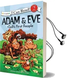Adam and Eve, God'S First People: Biblical Values Audiobook download free by Dennis Jones