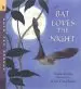 Audiobook Bat Loves the Night author Nicola Davies