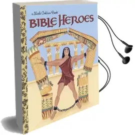 Bible Heroes Audiobook download free by Christin Ditchfield