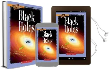 Black Holes Audiobook download free by Ker Than
