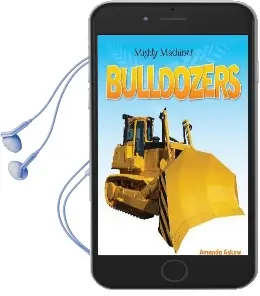 Bulldozers Audiobook download free by Amanda Askew