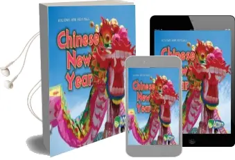 Chinese new Year Audiobook download free by Nancy Dickmann