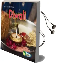 Diwali Audiobook download free by Nancy Dickmann