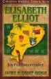Audiobook Elisabeth Elliot: Joyful Surrender author Geoff Benge