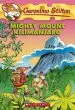 Audiobook Geronimo Stilton: #41 Mighty Mount Kilimanjaro author Geronimo Stilton