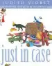 Audiobook Just in Case author Judith Viorst