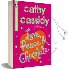 Love, Peace and Chocolate (Pocket Money Puffin) Audiobook download free by Cathy Cassidy