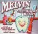 Audiobook Melvin the Magnificent Molar author Julia Cook