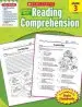 Audiobook Scholastic Success With Reading Comprehension, Grade 3 author Robin Wolfe