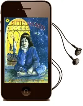 Sitti'S Secrets Audiobook download free by Naomi Shihab Nye