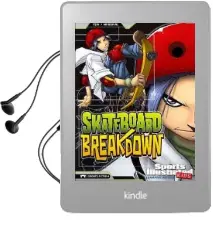 Skateboard Breakdown Audiobook download free by Eric Fein