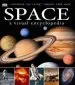 Audiobook Space: A Visual Encyclopedia author Dk