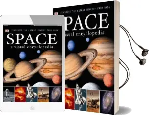 Space: A Visual Encyclopedia Audiobook download free by Dk