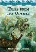 Audiobook Tales From the Odyssey, Part one author Mary Pope Osborne