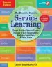 Audiobook The Complete Guide to Service Learning: Proven, Practical Ways to Engage Students in Civic Responsibility, Academic Curriculum, & Social Action author Cathryn Berger Kaye