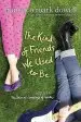 Audiobook The Kind of Friends we Used to be author Frances O'Roark Dowell