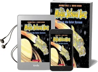 The Lost in the Solar System (The Magic School Bus) Audiobook download free by Joanna Cole