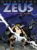 Audiobook Zeus: King of the Gods author George O'Connor