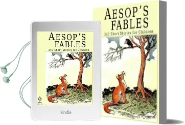 Aesop'S Fables: 240 Short Stories for Children - Illustrated Audiobook download free by Aesop