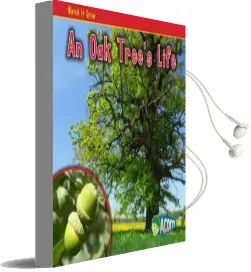 An oak Tree'S Life Audiobook download free by Nancy Dickmann