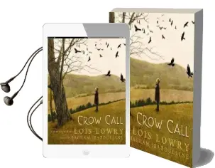 Crow Call Audiobook download free by Lois Lowry