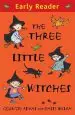 Audiobook Early Reader: The Three Little Witches Storybook author Georgie Adams