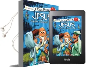 Jesus, God'S Great Gift: Biblical Values Audiobook download free by Dennis Jones