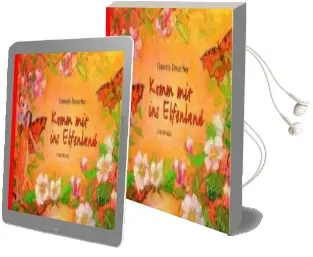 Komm mit ins Elfenland Audiobook download free by Daniela Drescher