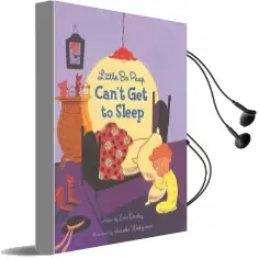 Little bo Peep Can'T get to Sleep Audiobook download free by Erin Dealey