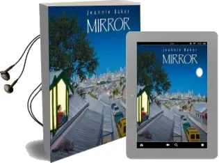 Mirror Audiobook download free by Jeannie Baker
