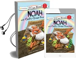 Noah and God'S Great Promise: Biblical Values Audiobook download free by Dennis Jones