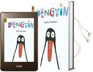 Penguin Audiobook download free by Polly Dunbar