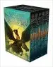 Audiobook Percy Jackson & the Olympians Boxed set author Rick Riordan