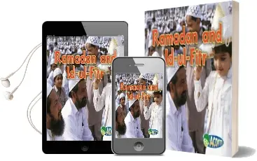 Ramadan and Id-Ul-Fitr Audiobook download free by Nancy Dickmann