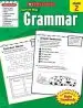 Audiobook Scholastic Success With Grammar, Grade 2 author Scholastic Teaching Resources