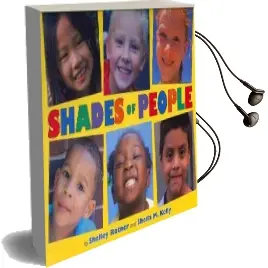 Shades of People Audiobook download free by Shelley Rotner